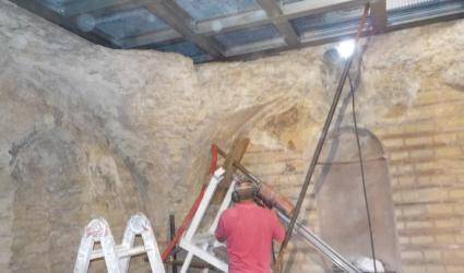 consolidamento strutturale 