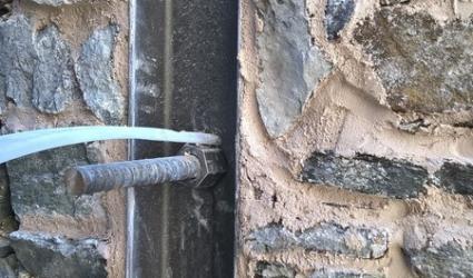 consolidamento strutturale 