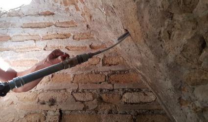 consolidamento strutturale 